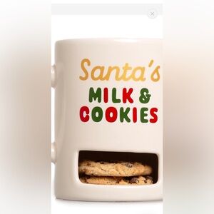 Santas Cookies Mug - GOTTA SEE!!